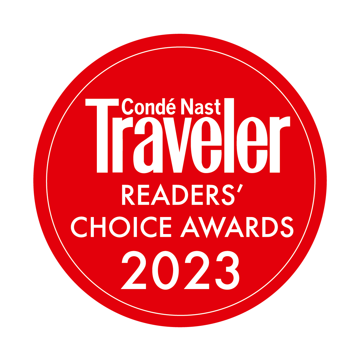 travel and leisure world's best