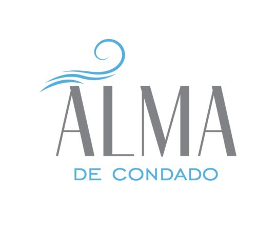 Alma de Condado logo