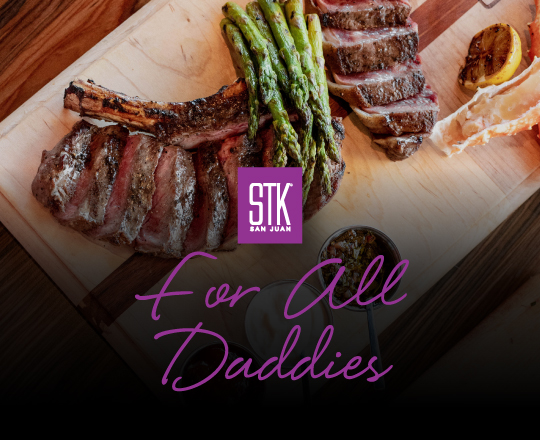 steak board