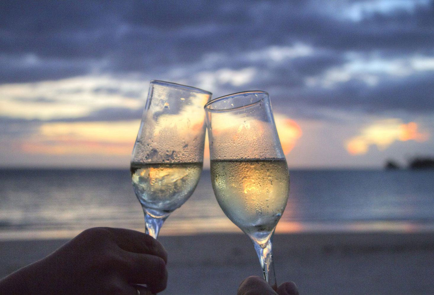 ROOM FOR ROMANCE AT CONDADO VANDERBILT