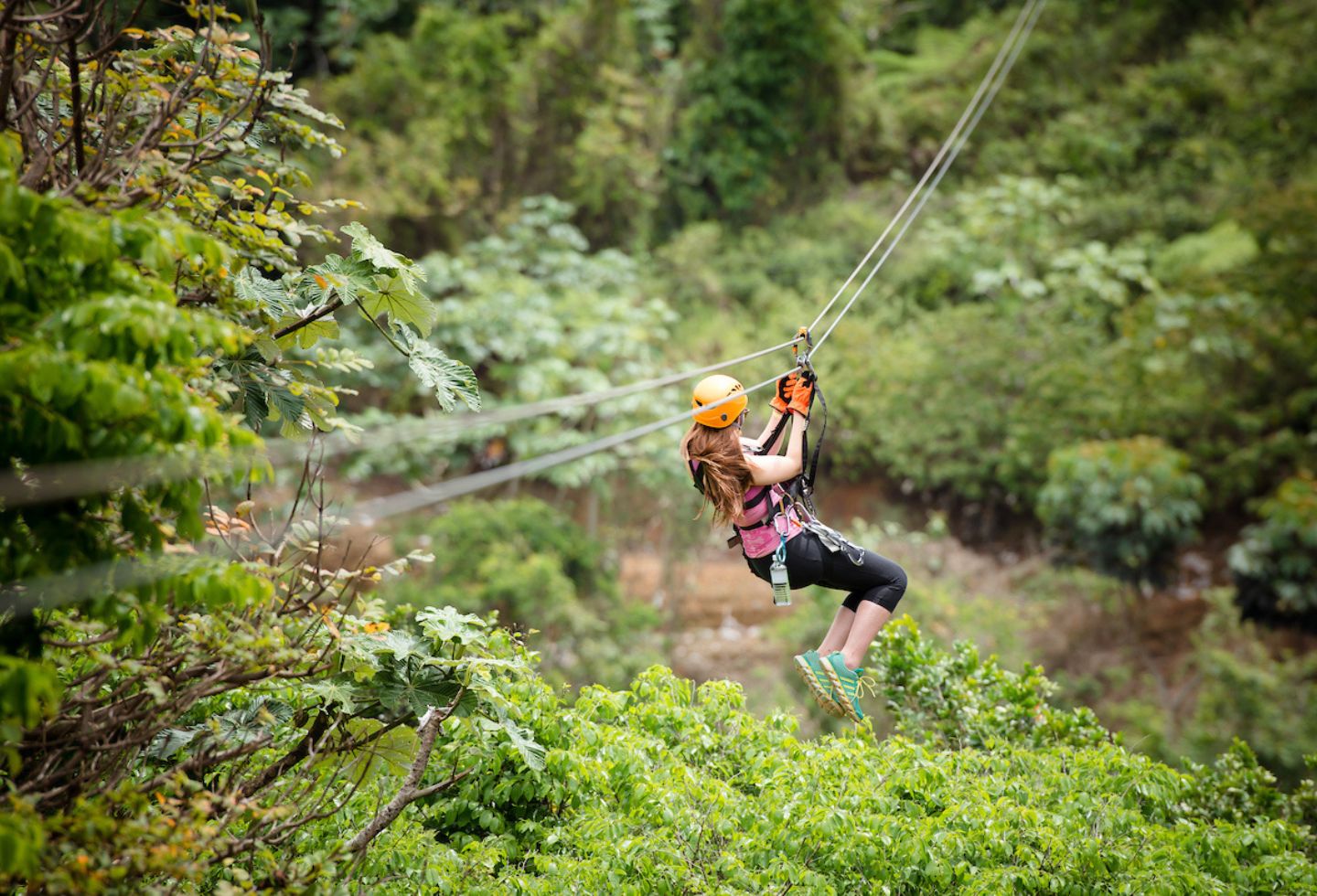  5 BUCKET LIST WORTHY THINGS TO DO  IN PUERTO RICO THIS SUMMER