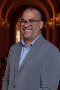 José Sterling, Director of Operations