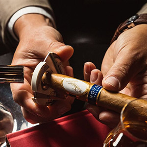 cigar