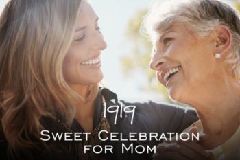 mother and daughter hugging