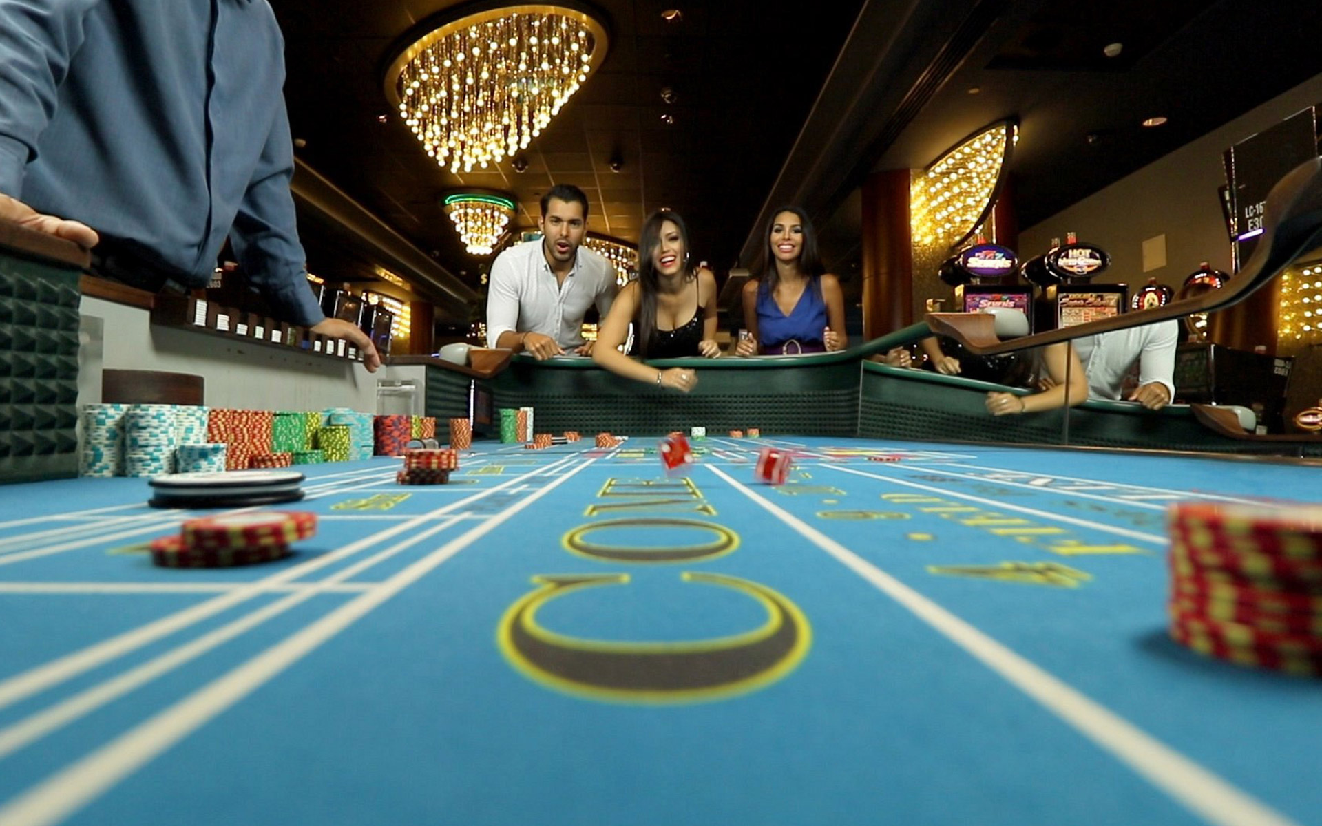 The Hotel Condado Vanderbilt Resort & Spa