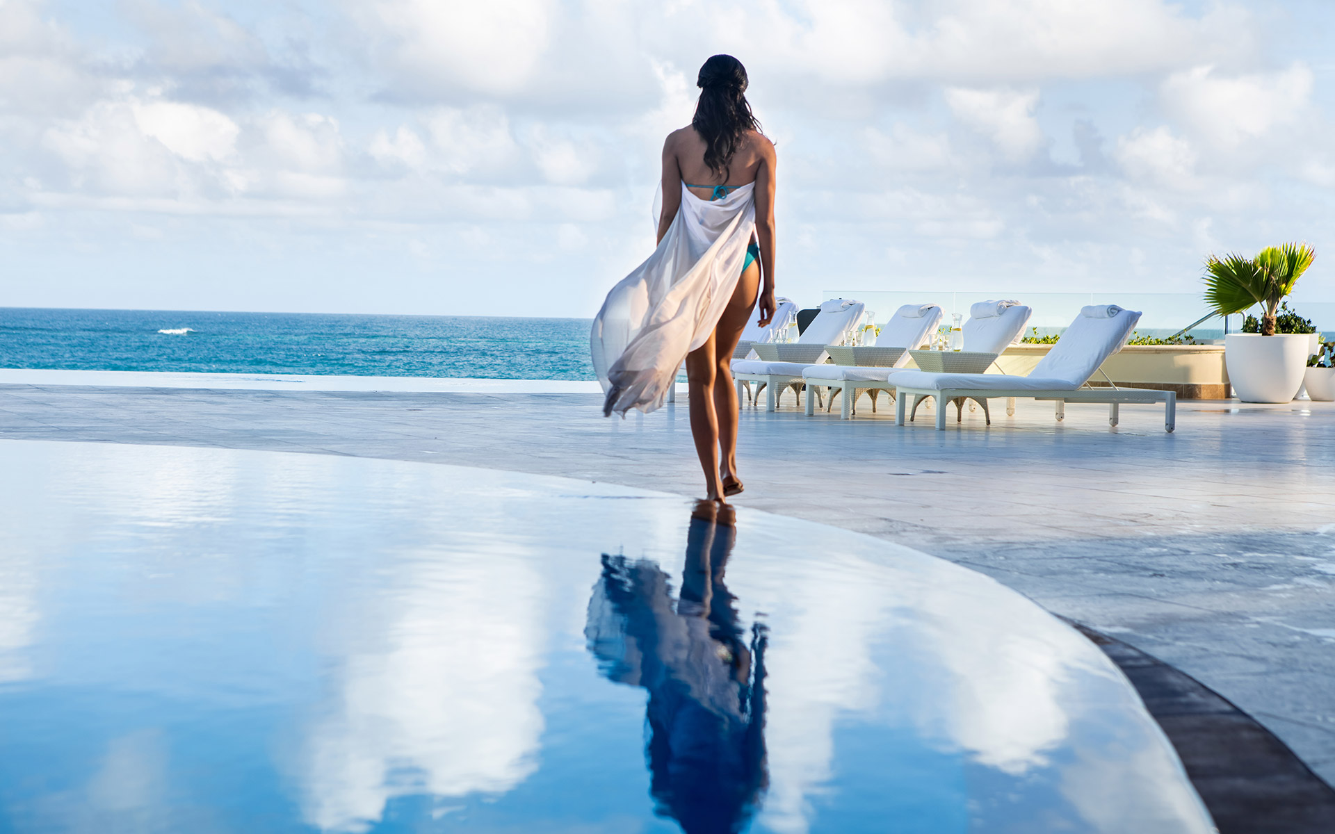 Condado Vanderbilt Hotel