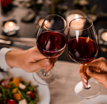 Valentine's Dinner