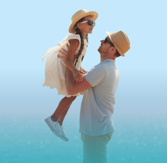 Father's Day at Ola!