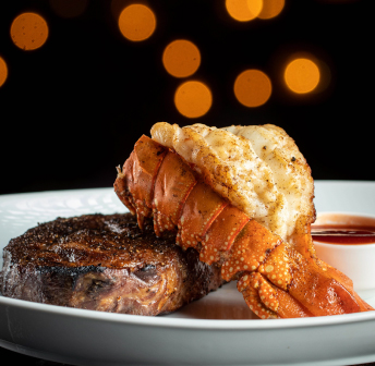 National Lobster Day