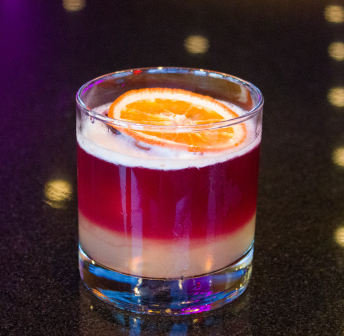 Drink of the Month 