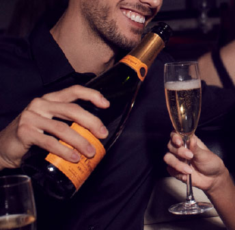 July 4th Celebration at STK