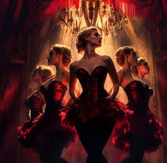 Condado Vanderbilt Presents: Re'Belle