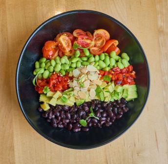World Vegan Day