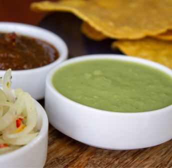 National Avocado Day