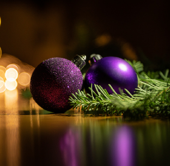 1919 Christmas Eve Dinner 