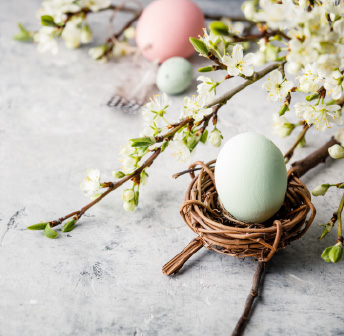 Easter Brunch