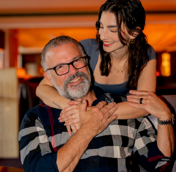 A Celebration for Dad at 1919