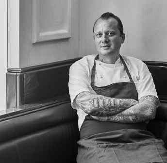 1919 Guest Chef Event Series Presents: Walker Stern