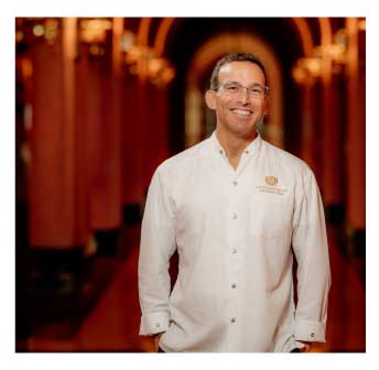 The James Beard Foundation's Taste America