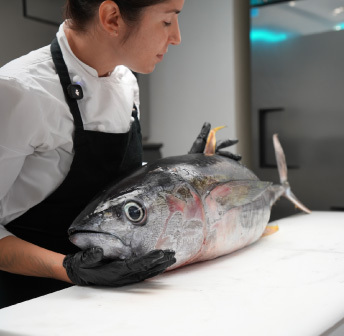 Coastal Tasting Menu
