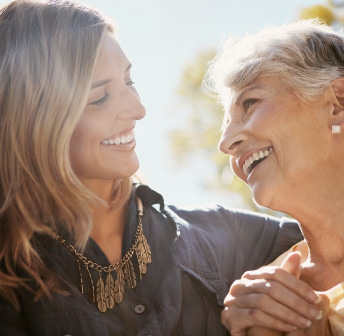 Sweet Celebration for Mom