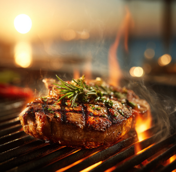 Art of the Grill
