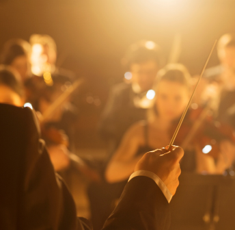 Orchestra Concert
