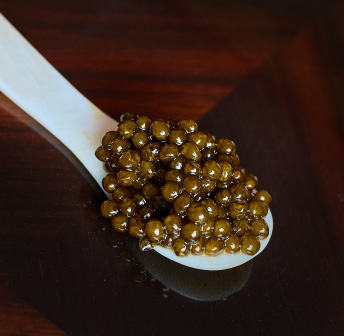 National Caviar Day