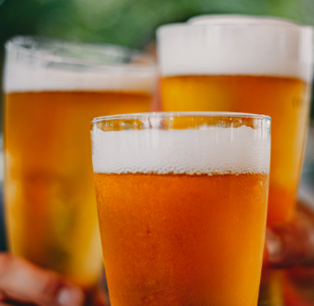 International Beer Day at Ola