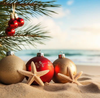 Christmas Eve Family Dinner 