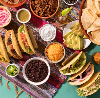 Día de Muertos Takeover