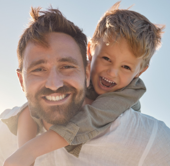 Father's Day at Ola!