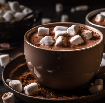 National Hot Chocolate Day