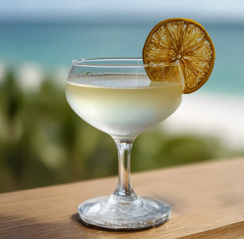 Ola Happy Hour Thursdays