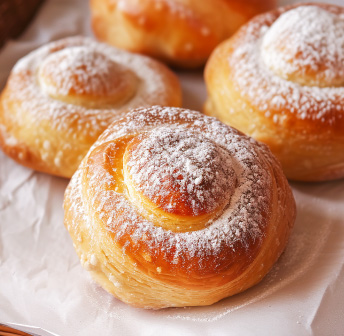 Ola Monthly Brunch - April