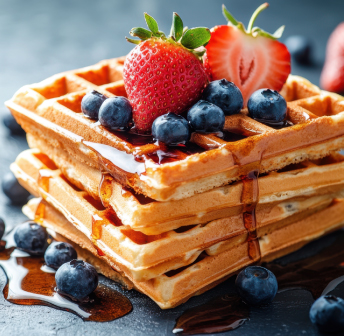 Ola Monthly Brunch - August