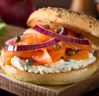 Ola Monthly Brunch  - January