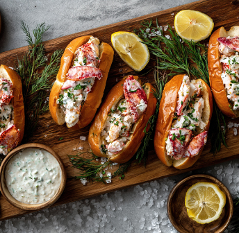 Ola Monthly Brunch  - March