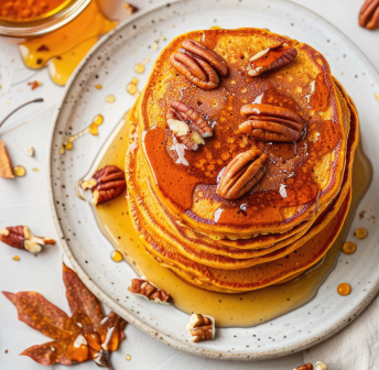 Ola Monthly Brunch  - October