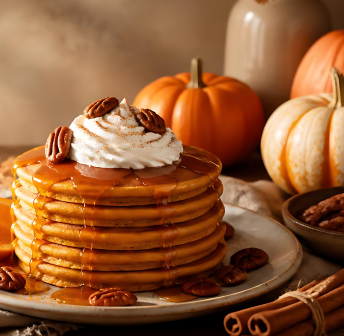 Ola Monthly Brunch - October