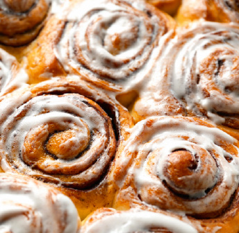 Ola Monthly Brunch - September