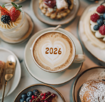 New Year, New Brunch