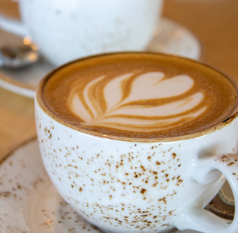 Coffee Celebration