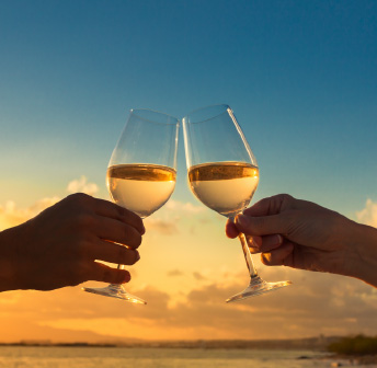 National White Wine Day