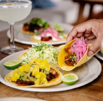 Taco Tuesdays