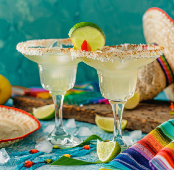 Cinco de Mayo at Tacos & Tequila