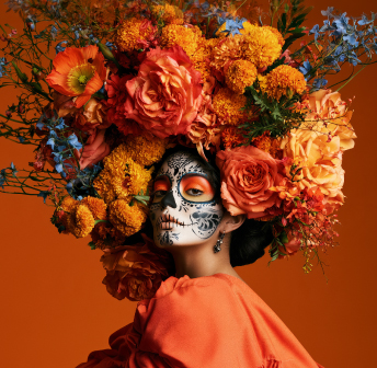 Día de Muertos