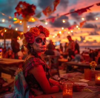Día de Muertos