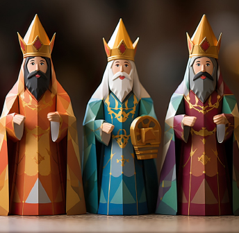 Three Kings Day at Tacos & Tequila
