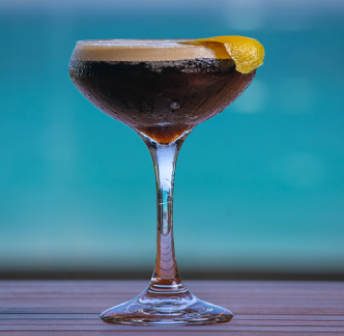 Drink of the Month - May